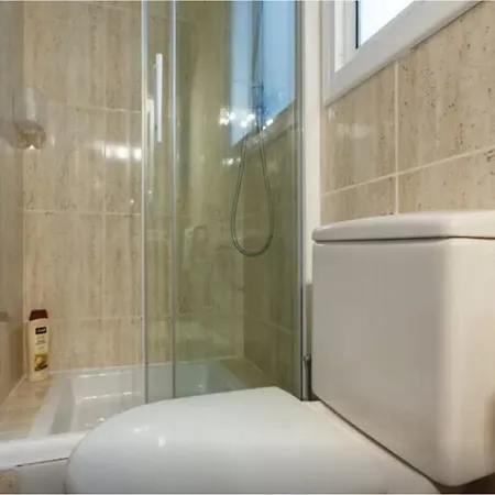 Pure Buddha Apartmán *