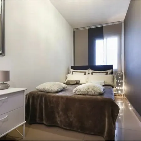 Apartment Pure Buddha Sitges