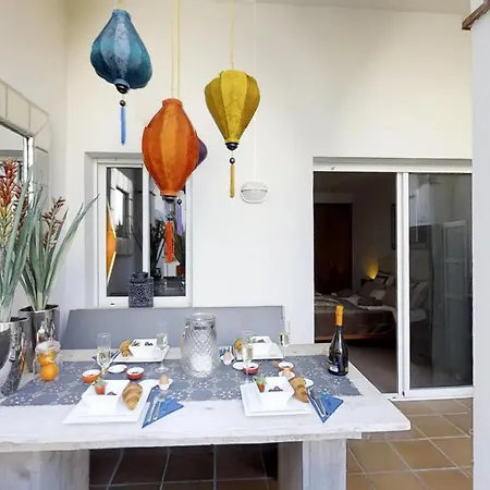 Apartmán Pure Buddha Sitges