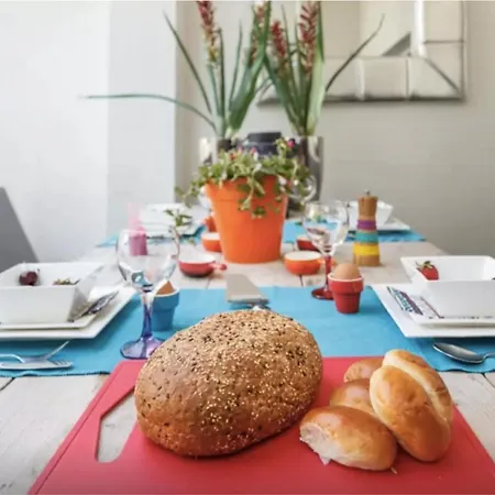 Apartmán Pure Buddha Sitges