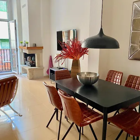 Apartment Pure Buddha
