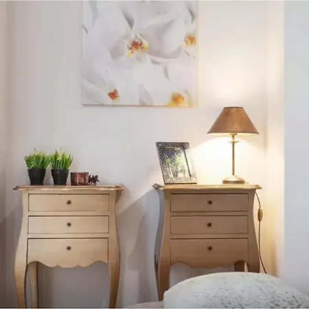 Apartmán Pure Buddha Sitges