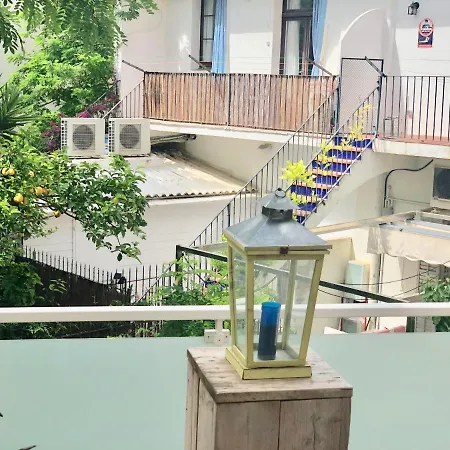 Apartmán Pure Buddha